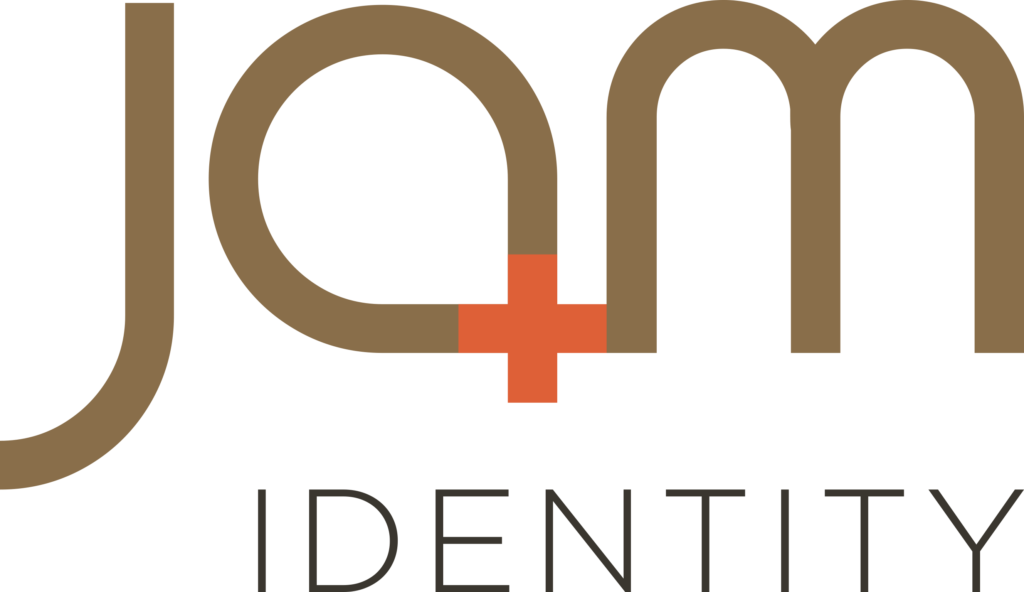 Jam Identity Logo